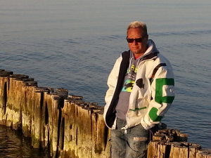 Profilbild von Erik Büker