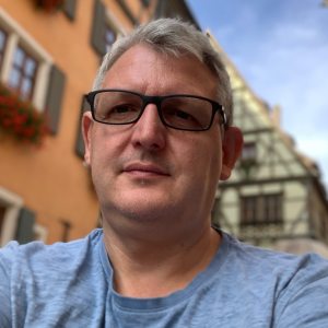 Profilbild von Erik Christmann