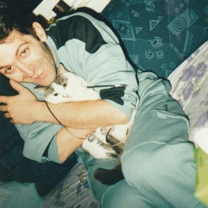 Profilbild von Erik Darakar