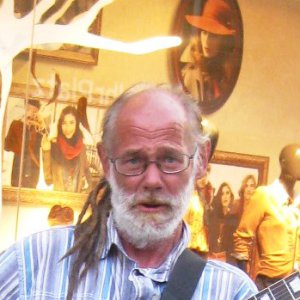 Profilbild von Erik Debus