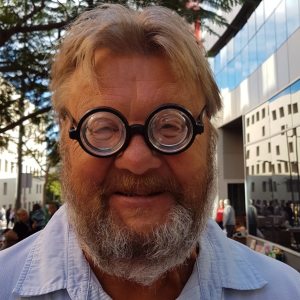 Profilbild von Erik Degner