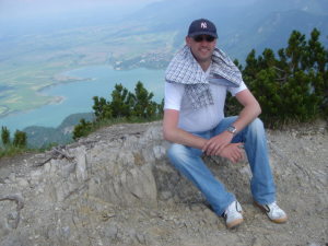 Profilbild von Erik Deventer