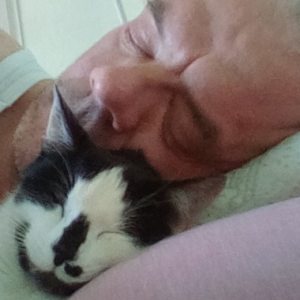 Profilbild von Erik Dittmann