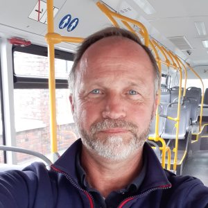 Profilbild von Erik Drews