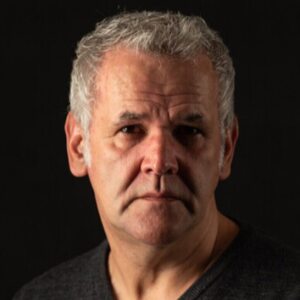 Profilbild von Erik Eppinger
