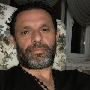 Profilbild von Erik Erdal