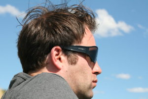 Profilbild von Erik Falk