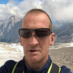 Profilbild von Erik Feldhusen