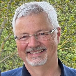 Profilbild von Erik Fischer
