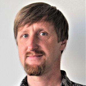 Profilbild von Erik Fischer