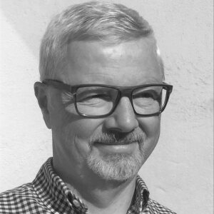 Profilbild von Erik Fischer