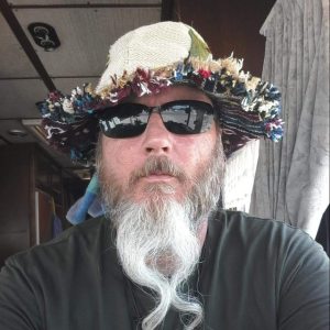 Profilbild von Erik Fischer