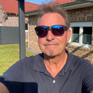 Profilbild von Erik Fleck