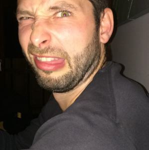 Profilbild von Erik Förster