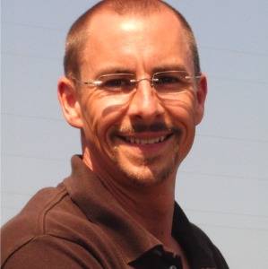 Profilbild von Erik Franz
