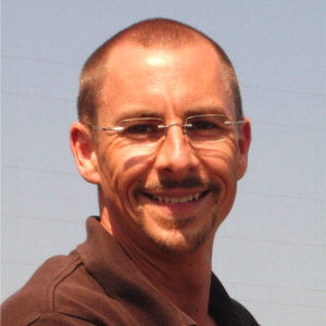 Profilbild von Erik Franz