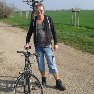 Profilbild von Erik Friedrich