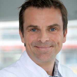 Profilbild von Erik Fritzsche