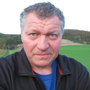 Profilbild von Erik Garzke