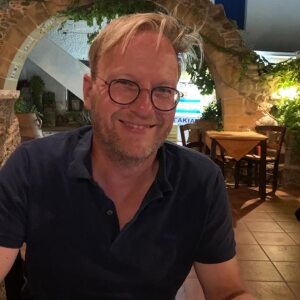 Profilbild von Erik Gehl