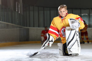 Profilbild von Erik Genze