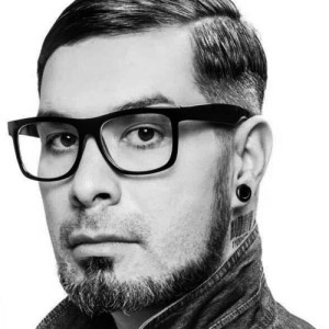 Profilbild von Erik Giertz