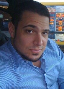 Profilbild von Erik Golan