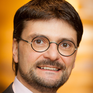Profilbild von Erik Händeler