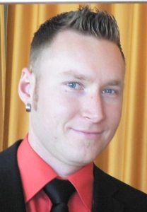 Profilbild von Erik Hänsch