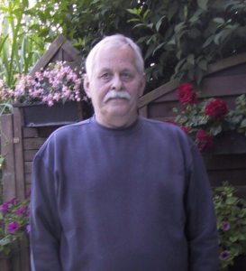 Profilbild von Erik Hage