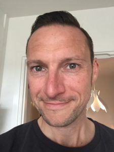 Profilbild von Erik Hanstein