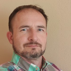 Profilbild von Erik Hartlieb