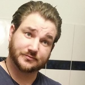 Profilbild von Erik Haugk