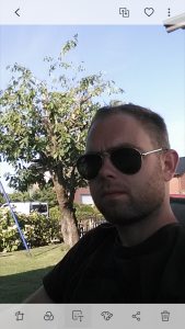 Profilbild von Erik Heerlein