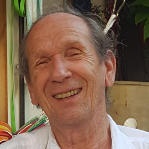 Profilbild von Erik Hernmarck