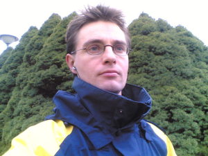 Profilbild von Erik Hoffmann