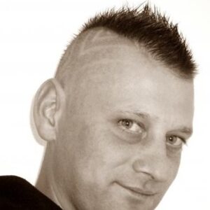 Profilbild von Erik Hoppe