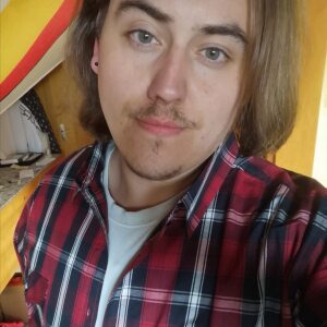 Profilbild von Erik Hoseas