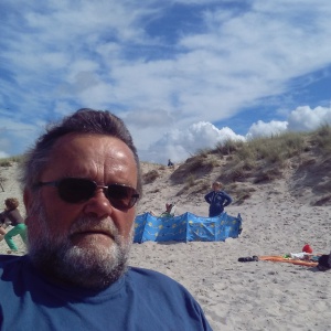 Profilbild von Erik Ilge