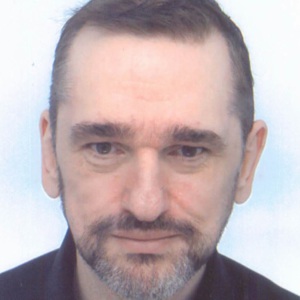 Profilbild von Erik Kaiser