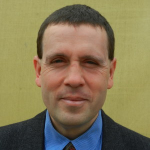 Profilbild von Erik Kaiser