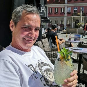 Profilbild von Erik Klein
