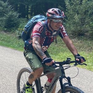 Profilbild von Erik König