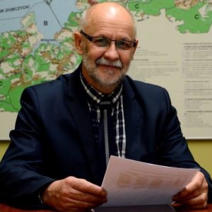 Profilbild von Erik Krueger