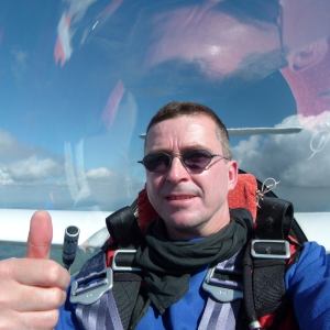 Profilbild von Erik Kunze