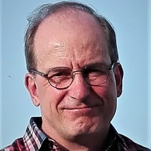 Profilbild von Erik Larisch