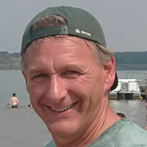 Profilbild von Erik Lehmann