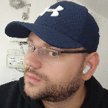 Profilbild von Erik Lenz