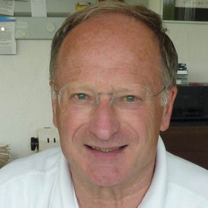 Profilbild von Erik Liebermann