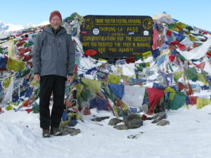 Profilbild von Erik Loest